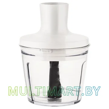 Погружной блендер Moulinex Optichef DD644132 картинка 4
